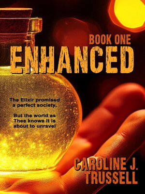 cover image of Enhanced